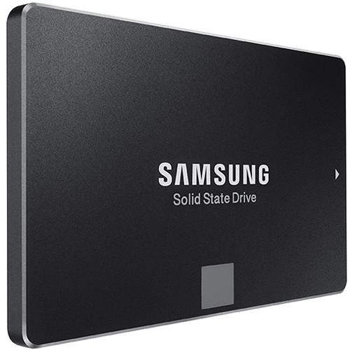 Samsung 2TB 850 Evo 2.5