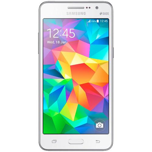 Samsung Galaxy Grand Prime SM-G531H/DL 8GB G531H-WHITE