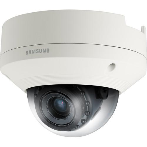 Samsung SNV-6084R 2 MP 1080p Full HD Vandal-Resistant SNV-6084R