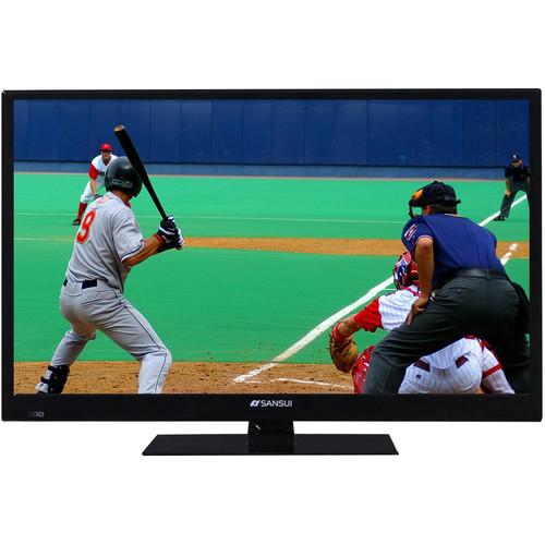 Sansui Accu D-LED LCD Series 24