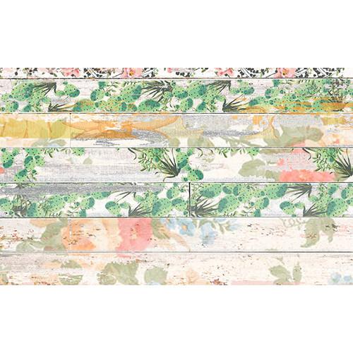 Savage  Printed Background Paper P-PA5318VFL