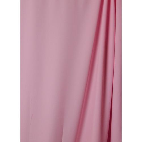 Savage Wrinkle-Resistant Polyester Background (Pink, 5x9')