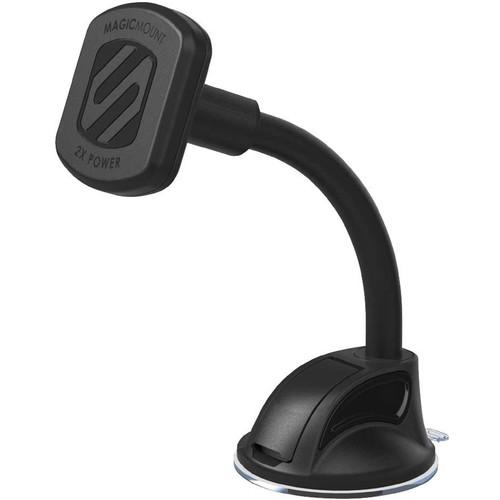 Scosche magicMOUNT XL Dash and Window Mount for Tablets MAGTHD2, Scosche, magicMOUNT, XL, Dash, Window, Mount, Tablets, MAGTHD2