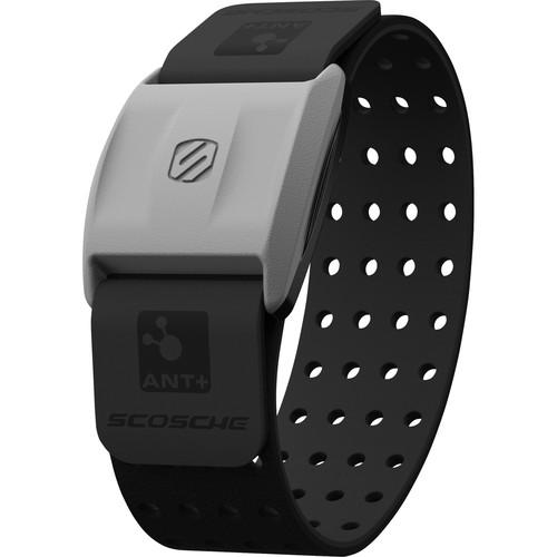 Scosche Rhythm  Heart Rate Activity Monitor (Black) RTHM1-9, Scosche, Rhythm, Heart, Rate, Activity, Monitor, Black, RTHM1-9,