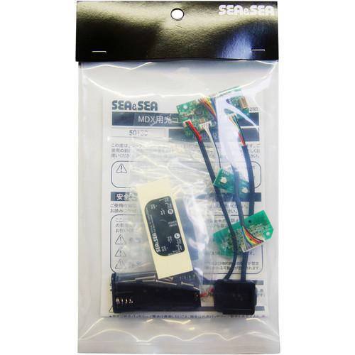 Sea & Sea Optical YS Converter S/1 for Sea & Sea SS-50139