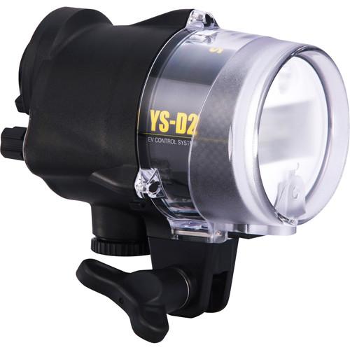 Sea & Sea  YS-D2 Underwater Strobe SS-03117