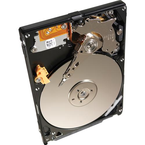 Seagate 2TB Spinpoint M9T 2.5