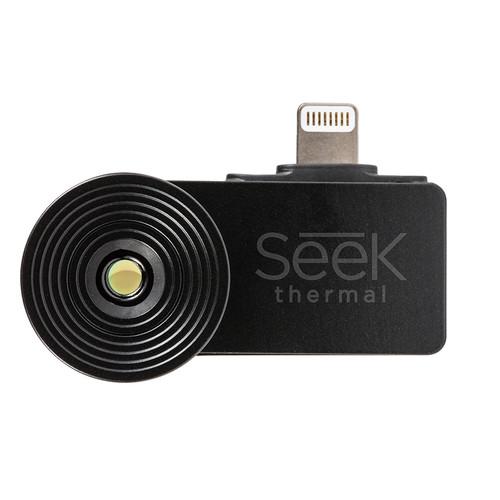 Seek Thermal Seek Thermal Camera for iOS Devices LW-AAA