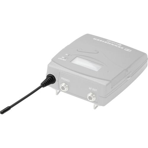 Antennas Sennheiser User Manual Pdf Manuals Com