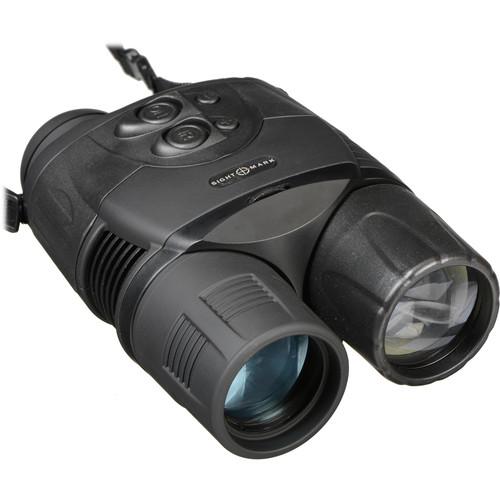 Sightmark Digital Ranger 5x42 Night Vision Monocular SM28041