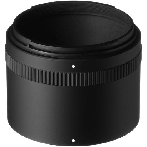 Sigma Lens Hood Adapter for 105mm f/2.8 EX DG OS HSM HA680-01, Sigma, Lens, Hood, Adapter, 105mm, f/2.8, EX, DG, OS, HSM, HA680-01