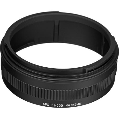 Sigma Lens Hood Adapter for 70-200mm f/2.8 EX DG OS HSM HA850-01