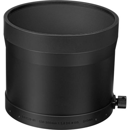 Sigma Lens Hood for 120-300mm f/2.8 Sport Digital OS LH1220-01