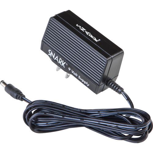 Snark 9-Volt Power Supply for Guitar Effect Pedals SA-1