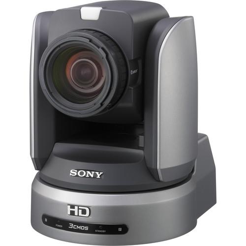 Sony BRC-H900 1/2 Sony BRC-H900 1/2