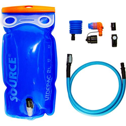 SOURCE Ultimate Hydration System (70 oz) 2061420202, SOURCE, Ultimate, Hydration, System, 70, oz, 2061420202,