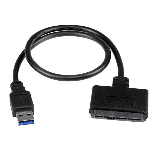 StarTech USB 3.0 to 2.5