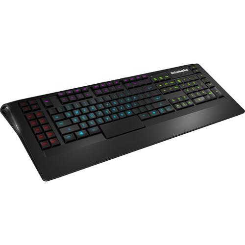 SteelSeries Apex 350 126-Key Gaming Keyboard 64470