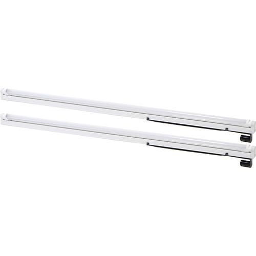 Stellar Lighting Systems Linear Light Panel 2-Light Kit STL-48X2, Stellar, Lighting, Systems, Linear, Light, Panel, 2-Light, Kit, STL-48X2