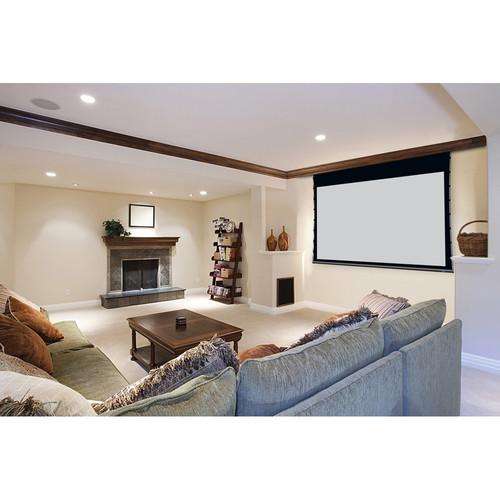 Stewart Filmscreen 00920-1123D Cima Above Ceiling 65 00920-1123D