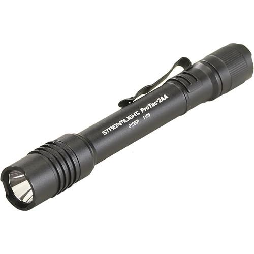 Streamlight  ProTac 2AA Flashlight 88033, Streamlight, ProTac, 2AA, Flashlight, 88033, Video