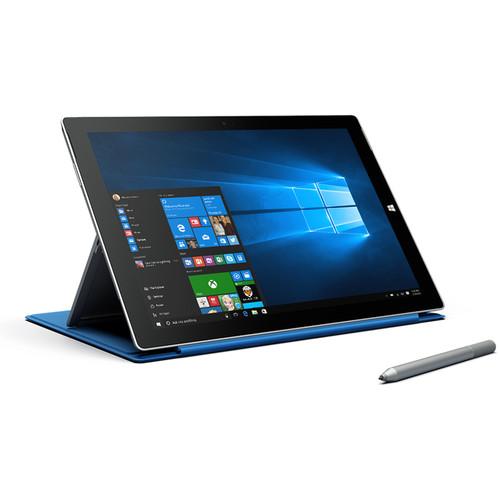 Surface Pro 3: Microsoft 12