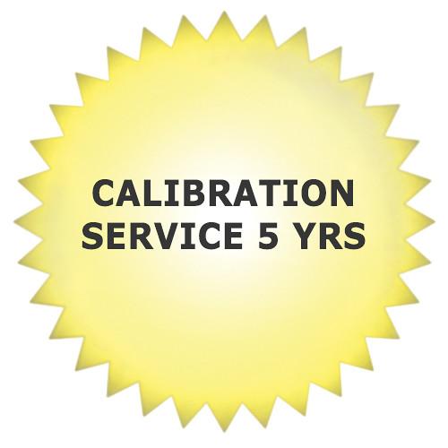 Tektronix ECO8020C5 5-Year Calibration Service ECO8020C5, Tektronix, ECO8020C5, 5-Year, Calibration, Service, ECO8020C5,