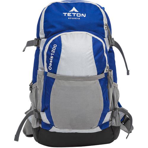 teton hydration backpack