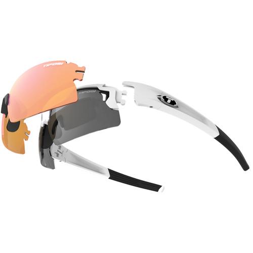 Tifosi Escalate H.S. Interchangeable Sunglasses Kit 1231201101