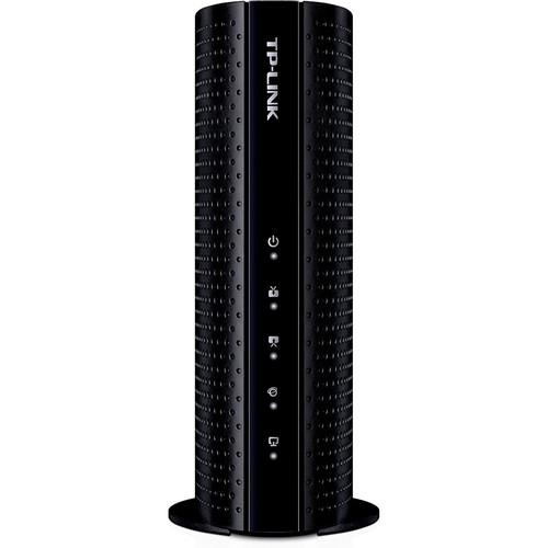 TP-Link  TC-7610 DOCSIS 3.0 Cable Modem TC-7610, TP-Link, TC-7610, DOCSIS, 3.0, Cable, Modem, TC-7610, Video