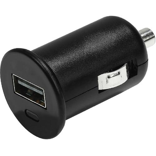 Trackimo  USB Lighter-Plug Charger TRK710
