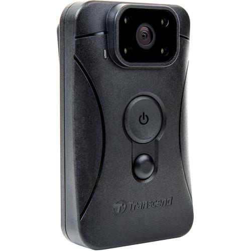 Transcend DrivePro Body 10 Body Camera TS32GDPB10A