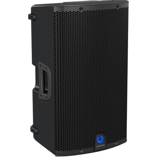 Turbosound iQ12 2500W 2-Way Powered Loudspeaker (12