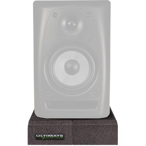 Ultimate Acoustics Ultimate Isolators Studio Monitor UA-ISO-100, Ultimate, Acoustics, Ultimate, Isolators, Studio, Monitor, UA-ISO-100