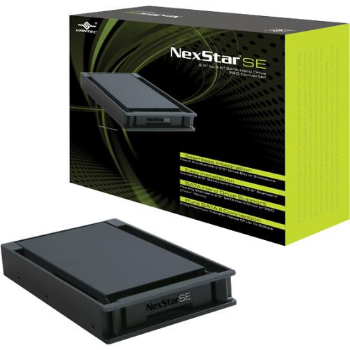 Vantec NexStar SE 2.5