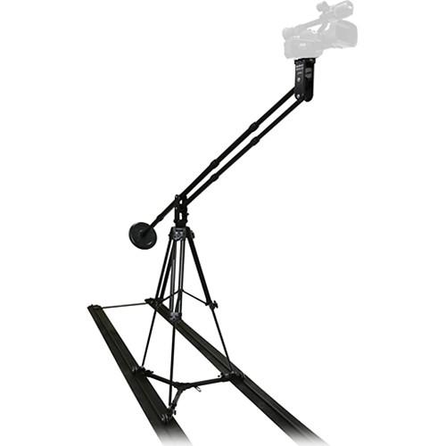 VariZoom Solo Jib Kit with Tripod and Slider Dolly SOLOJIBAL-KIT