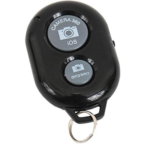 VariZoom SS-REMOTE Bluetooth Remote Shutter Release SS-REMOTE, VariZoom, SS-REMOTE, Bluetooth, Remote, Shutter, Release, SS-REMOTE