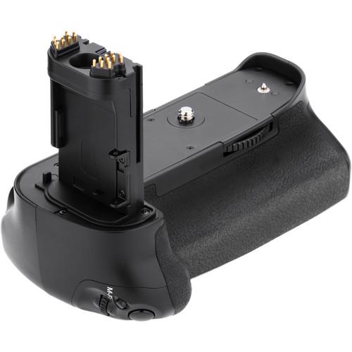 Vello BG-C12 Battery Grip for Canon 7D Mark II BG-C12