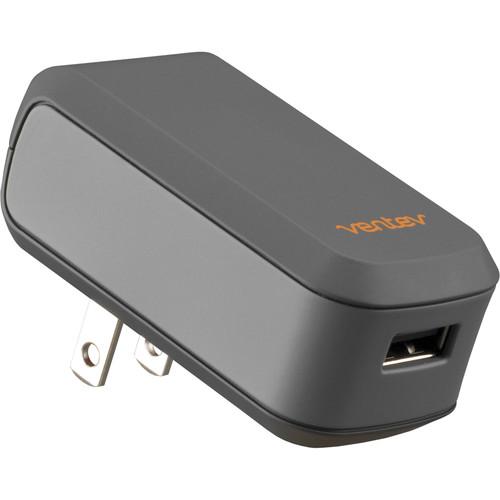 Ventev Innovations Wallport R1240 USB Wall Charger 569857