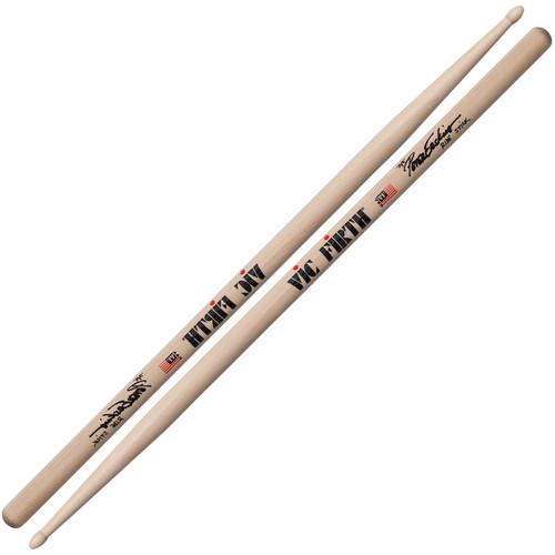 VIC FIRTH Peter Erskine Signature Series Ride Drumsticks SPE2, VIC, FIRTH, Peter, Erskine, Signature, Series, Ride, Drumsticks, SPE2