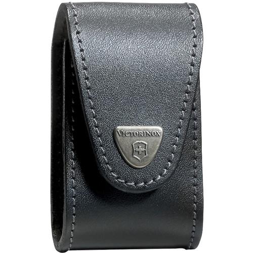 Victorinox  SwissChamp XAVT Leather Pouch 33269