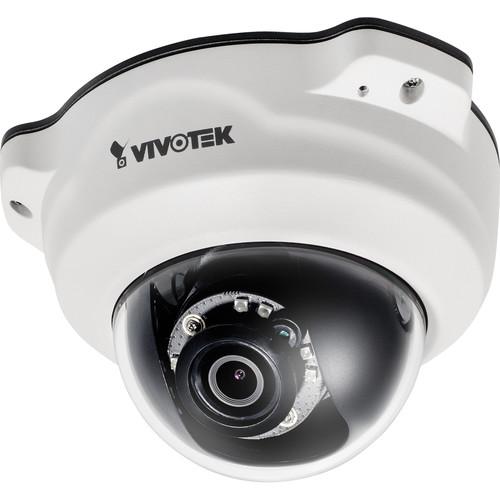 Vivotek FD8154V 1.3MP Day & Night Fixed Dome Network FD8154V, Vivotek, FD8154V, 1.3MP, Day, &, Night, Fixed, Dome, Network, FD8154V