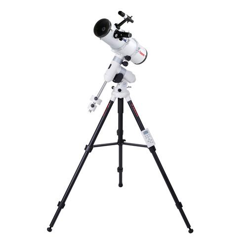 Vixen Optics Advanced Polaris-M Mount with R130SF Telescope, Vixen, Optics, Advanced, Polaris-M, Mount, with, R130SF, Telescope