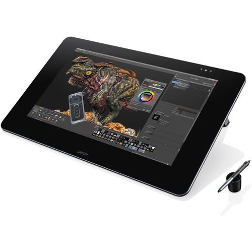 Wacom Cintiq 27QHD 27