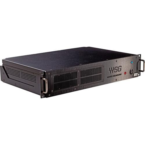 Waves  SoundGrid Extreme Server WSGSE