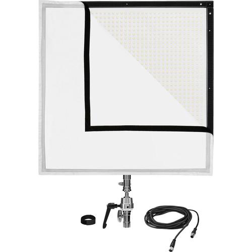 Westcott Flex Daylight LED Mat Cine Set (2 x 2') 7533