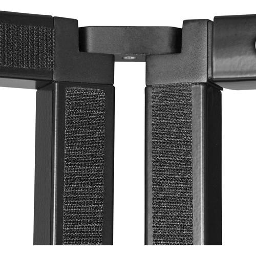 Westcott Scrim Jim Cine Swing Hinge Corner Frame Connector 2091