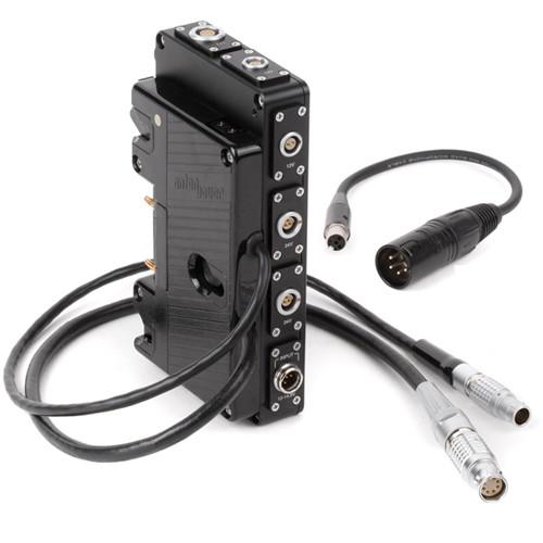 Wooden Camera D-Box Power Distribution Adapter Box WC-209100