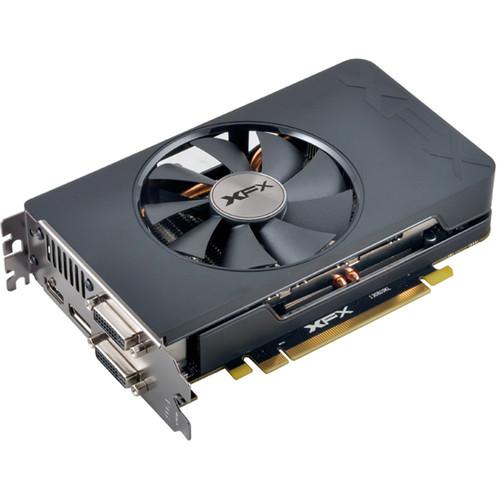 XFX Force Radeon R7 360 Core Edition Graphics Card R7360P2SF5