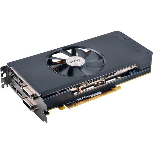 XFX Force Radeon R7 370 Core Edition Graphics Card R7370P2SF5, XFX, Force, Radeon, R7, 370, Core, Edition, Graphics, Card, R7370P2SF5